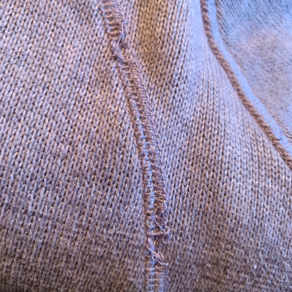 2 for $20 Eddie Bauer Zip Front Sweater - Picture 6 of 7